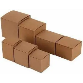  Laminated Corrugated Boxes