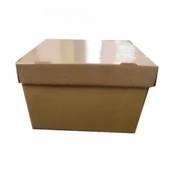  Laminated Corrugated Boxes