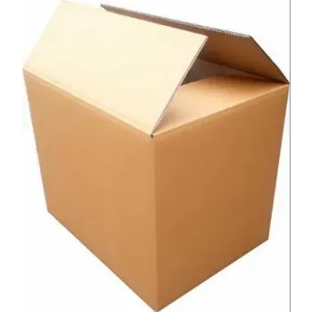  Laminated Corrugated Boxes