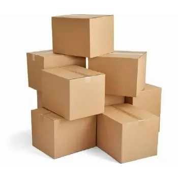  Laminated Corrugated Boxes