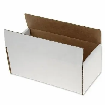 Laminated Corrugated Boxes