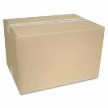  Laminated Corrugated Boxes