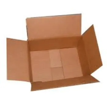  Laminated Corrugated Boxes