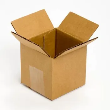 Laminated Corrugated Boxes