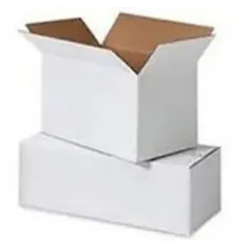 Laminated Corrugated Boxes