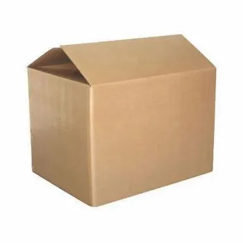  Laminated Corrugated Boxes