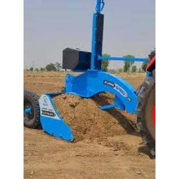  Land Leveler