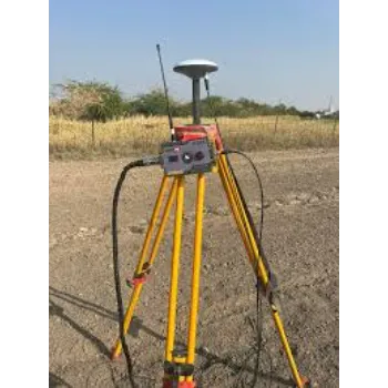 Classic Land Leveler