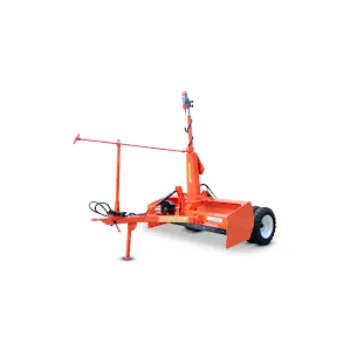 Fully Customized  Land Leveler