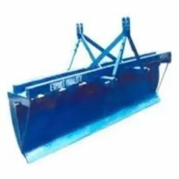 Land Leveler