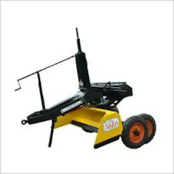Mild Steel  Land Leveler