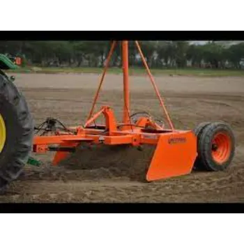 Land Leveler