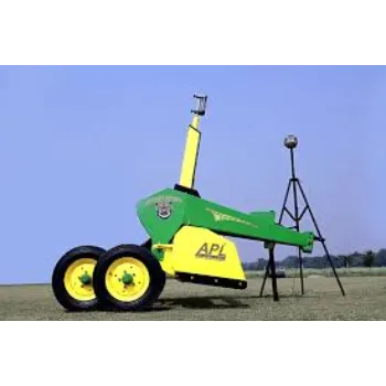Manual  Land Leveler