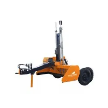  Land Leveler