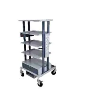  Laparoscopic Trolley