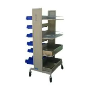  Laparoscopic Trolley