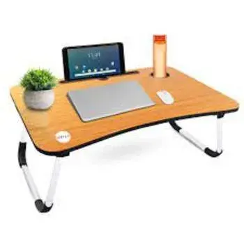 Wooden Laptop Table