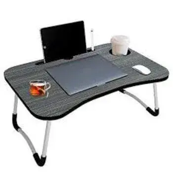 Light Brown Laptop Table