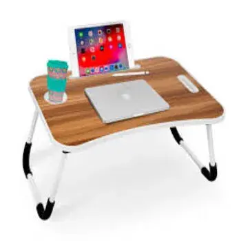 Wooden Laptop Table