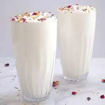 Vanilla Lassi