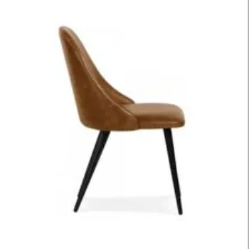Best Quality Leather Dining Chair