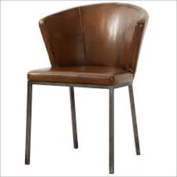 Leather Dining Chair