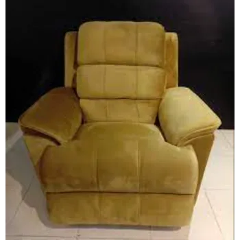 Best Quality Leather Recliner