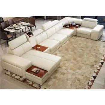  Living Room Sofa