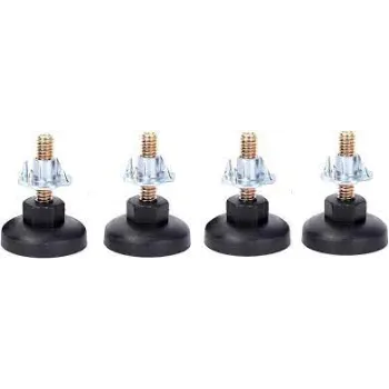 Polished Legs Leveler