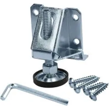 Stainless Steel Legs Leveler