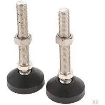 Legs Leveler