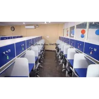 Attractive School Furnitures