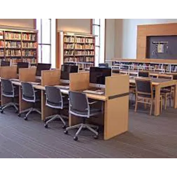  Library Furniture