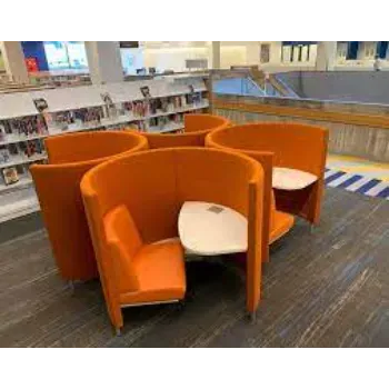 Library Furniture