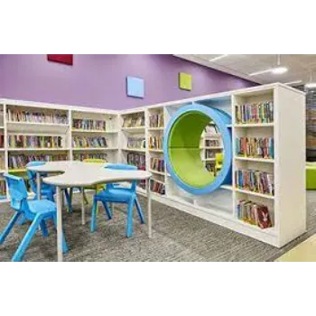  Library Furniture