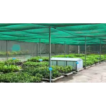  Light Diffusion Shade Net