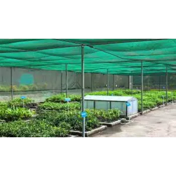  Light Diffusion Shade Net For Agriculture