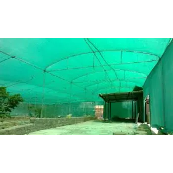 Agriculture Light Diffusion Shade Net