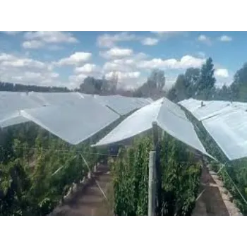  Light Diffusion Shade Net