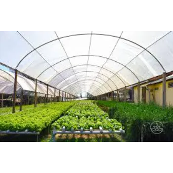 Light Diffusion Shade Net