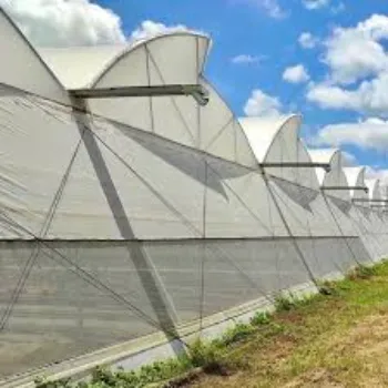  Light Diffusion Shade Net