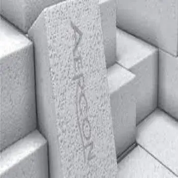 Light Weight Block