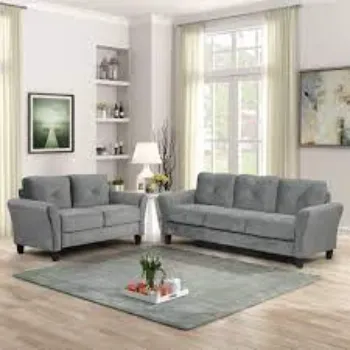  Living Room Sofa