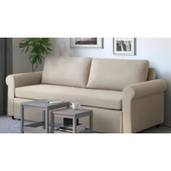 Customised Living Room Sofa