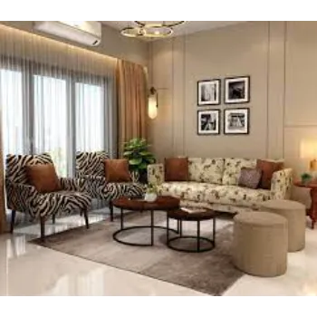  Living Room Sofa