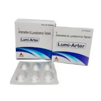 Lumefantrine