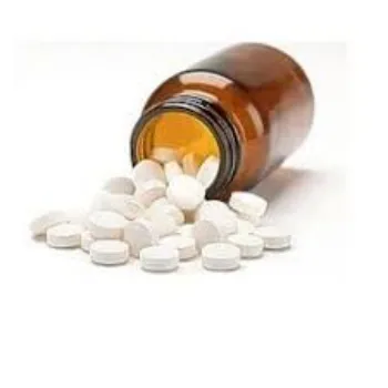 Lumefantrine Tablet 
