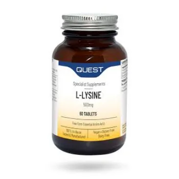 Lysine
