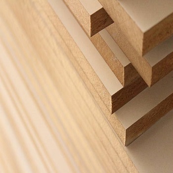 MDF Veneer