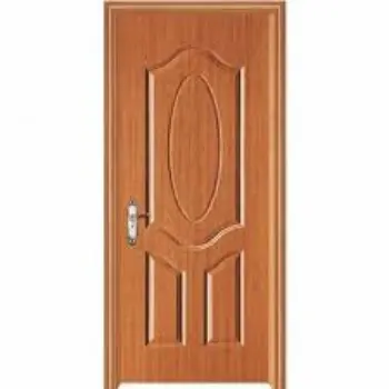 Attractive Design MDF Door